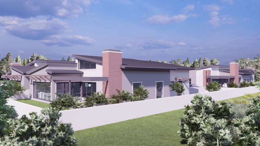3 Bedroom Property for Sale in Heatherlands Western Cape
